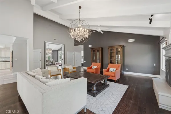 $2,416,000 | 940 North Silent Ranch Drive, Glendora, CA 91741