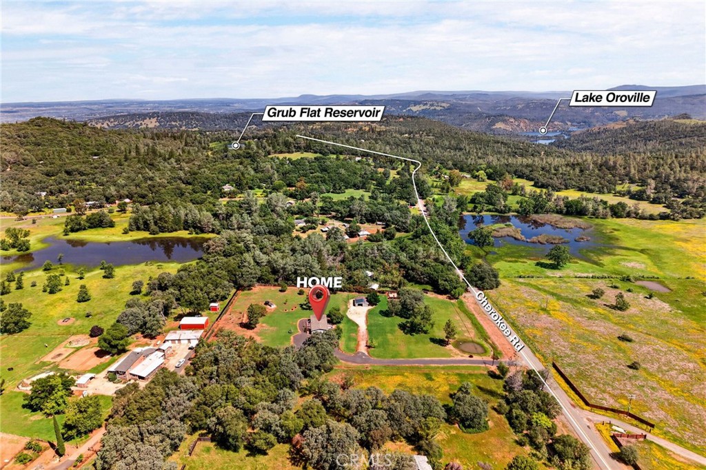 3523 Cherokee Road Oroville, CA 95965 - Photo 63 of 64