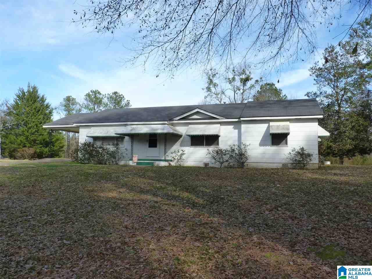 580 Brecon Access Road Talladega, AL 35160 - Photo 33 of 33