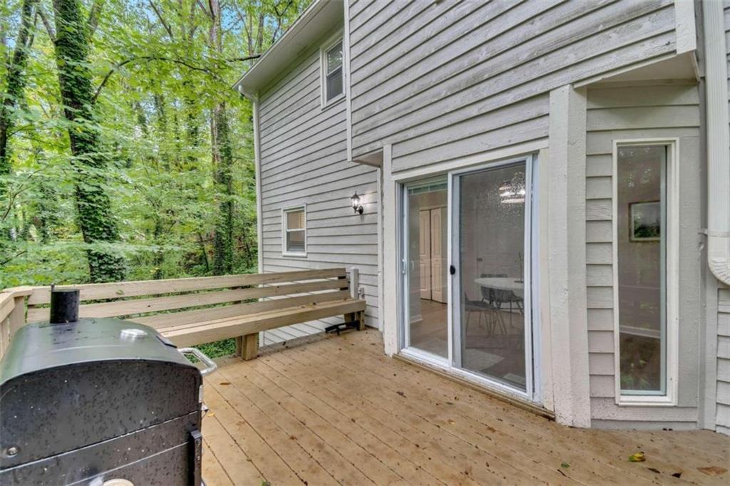 826 Moonlit Lane Northwest Acworth, GA 30102 - Photo 11 of 24