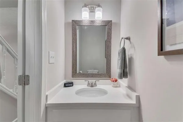 $5,250 | 826 Moonlit Lane Northwest, Acworth, GA 30102