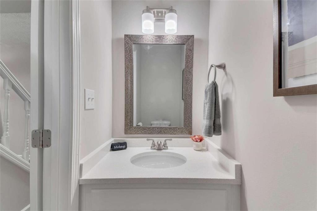 826 Moonlit Lane Northwest Acworth, GA 30102 - Photo 12 of 24