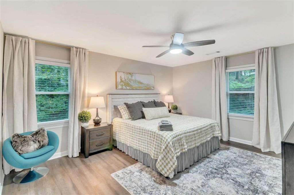 826 Moonlit Lane Northwest Acworth, GA 30102 - Photo 13 of 24