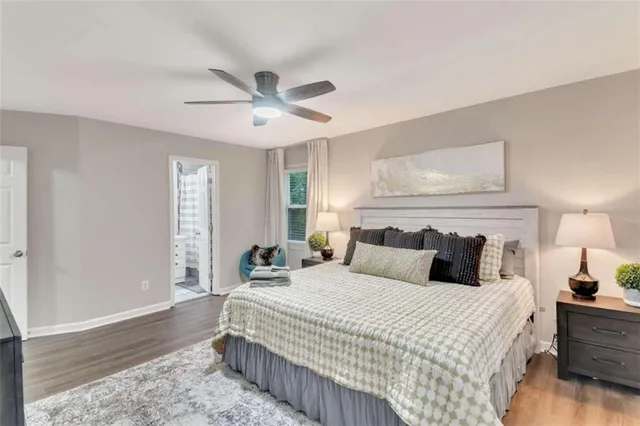 $4,500 | 826 Moonlit Lane Northwest, Acworth, GA 30102