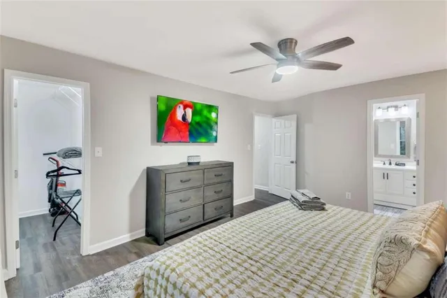 $4,500 | 826 Moonlit Lane Northwest, Acworth, GA 30102