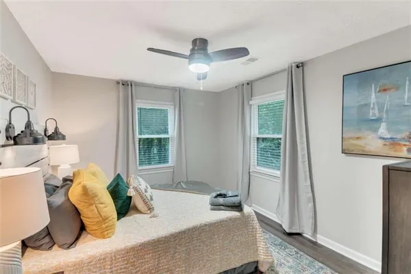 $5,250 | 826 Moonlit Lane Northwest, Acworth, GA 30102