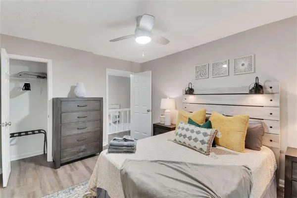 $5,250 | 826 Moonlit Lane Northwest, Acworth, GA 30102