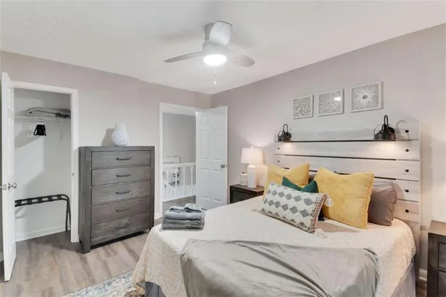 $4,500 | 826 Moonlit Lane Northwest, Acworth, GA 30102