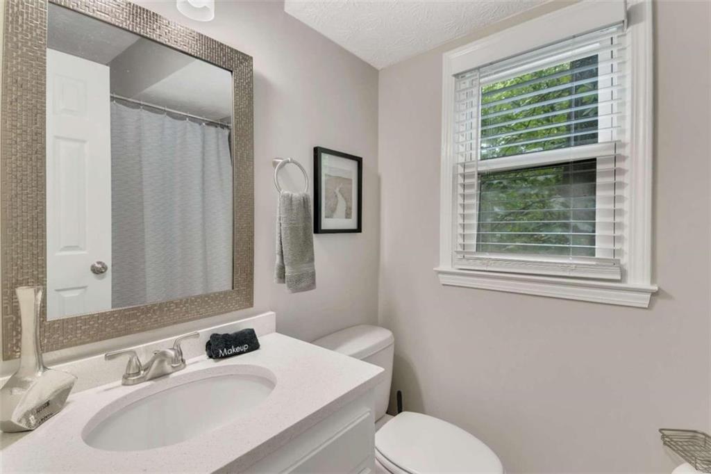 826 Moonlit Lane Northwest Acworth, GA 30102 - Photo 20 of 24