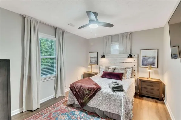 $5,250 | 826 Moonlit Lane Northwest, Acworth, GA 30102