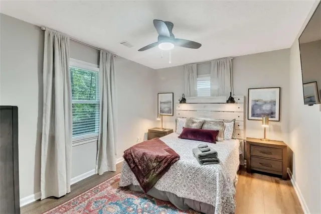 $4,500 | 826 Moonlit Lane Northwest, Acworth, GA 30102