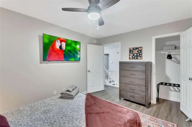 $4,500 | 826 Moonlit Lane Northwest, Acworth, GA 30102