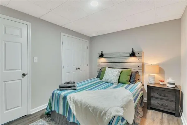 $5,250 | 826 Moonlit Lane Northwest, Acworth, GA 30102