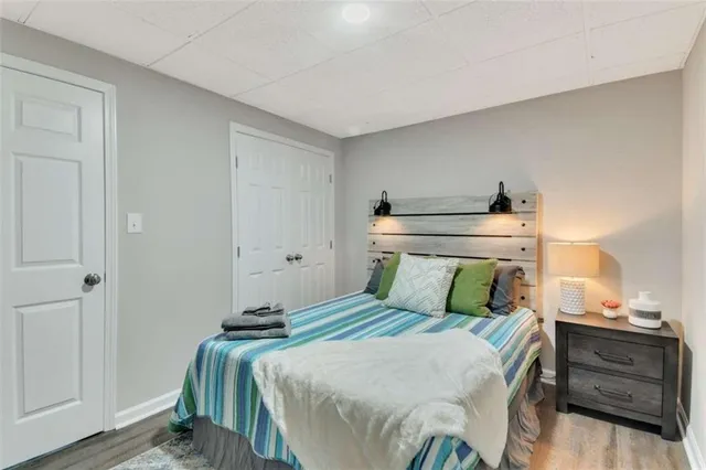 $4,500 | 826 Moonlit Lane Northwest, Acworth, GA 30102