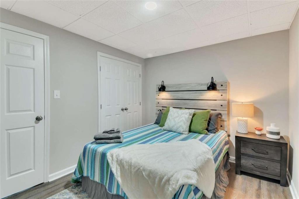 826 Moonlit Lane Northwest Acworth, GA 30102 - Photo 23 of 24