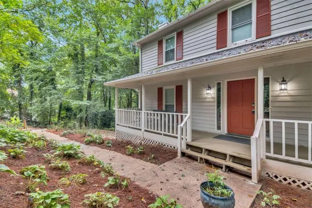 $4,500 | 826 Moonlit Lane Northwest, Acworth, GA 30102