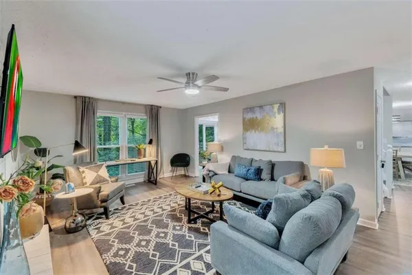 $5,250 | 826 Moonlit Lane Northwest, Acworth, GA 30102