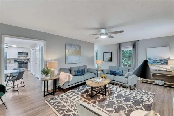 $5,250 | 826 Moonlit Lane Northwest, Acworth, GA 30102