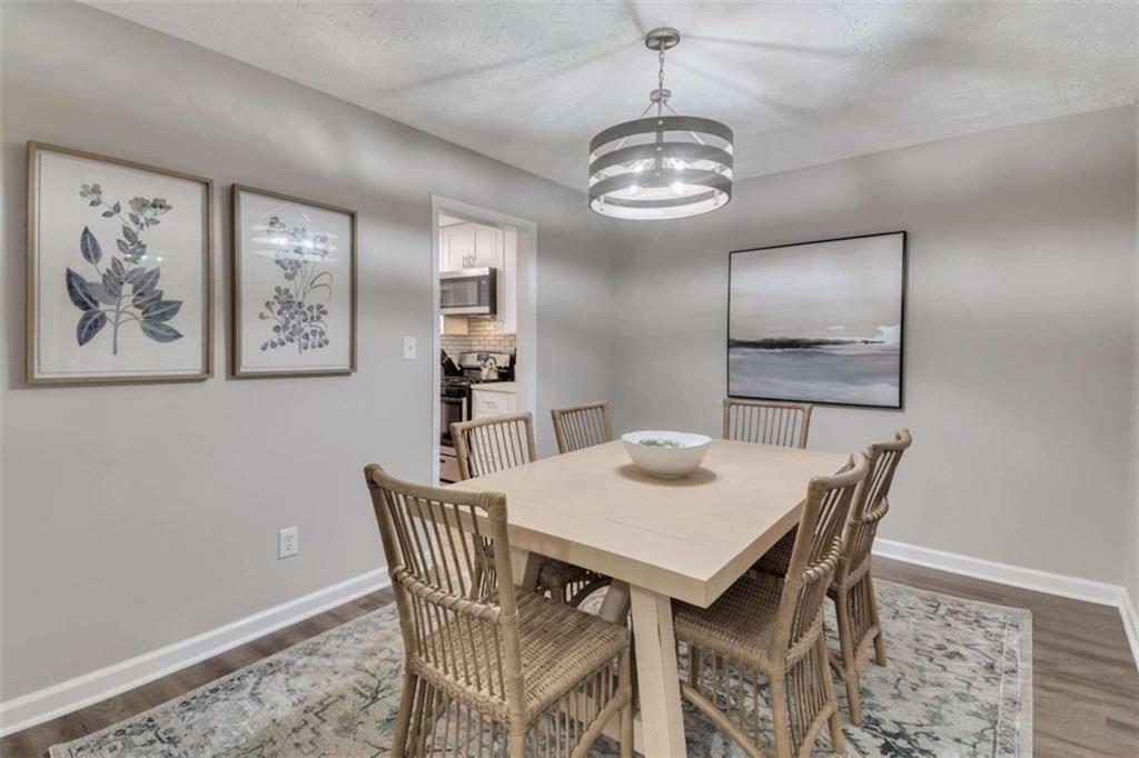 826 Moonlit Lane Northwest Acworth, GA 30102 - Photo 5 of 24