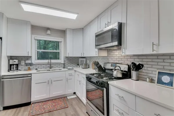 $5,250 | 826 Moonlit Lane Northwest, Acworth, GA 30102