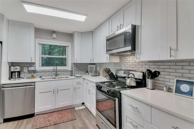 $4,500 | 826 Moonlit Lane Northwest, Acworth, GA 30102