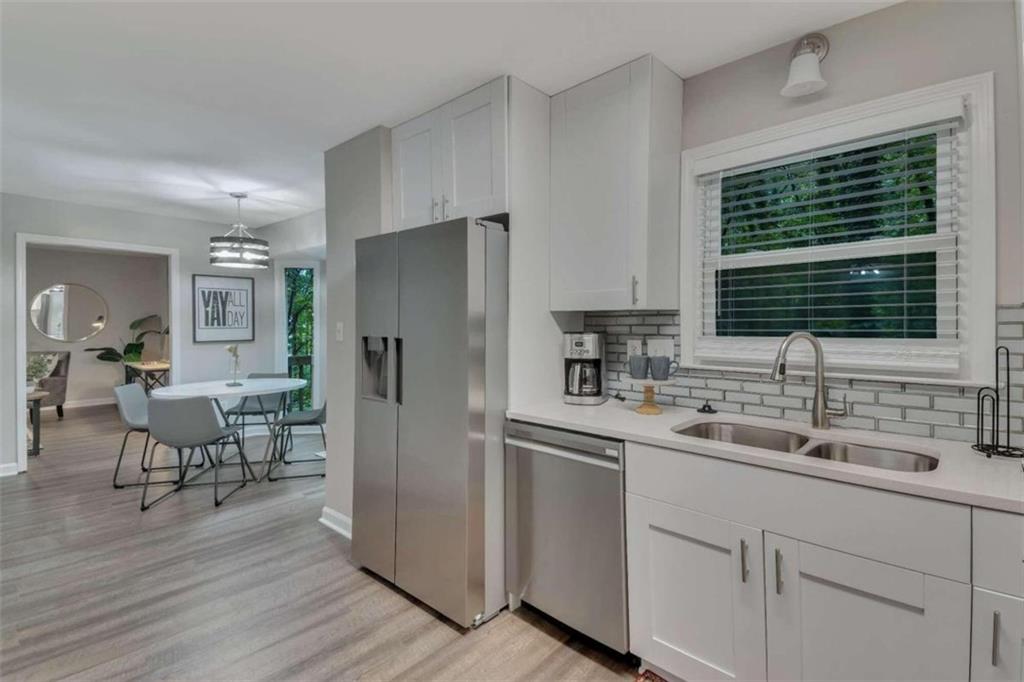 826 Moonlit Lane Northwest Acworth, GA 30102 - Photo 7 of 24