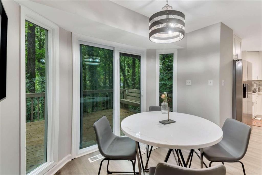 826 Moonlit Lane Northwest Acworth, GA 30102 - Photo 9 of 24