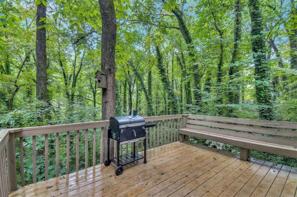 826 Moonlit Lane Northwest Acworth, GA 30102 - Photo 10 of 24