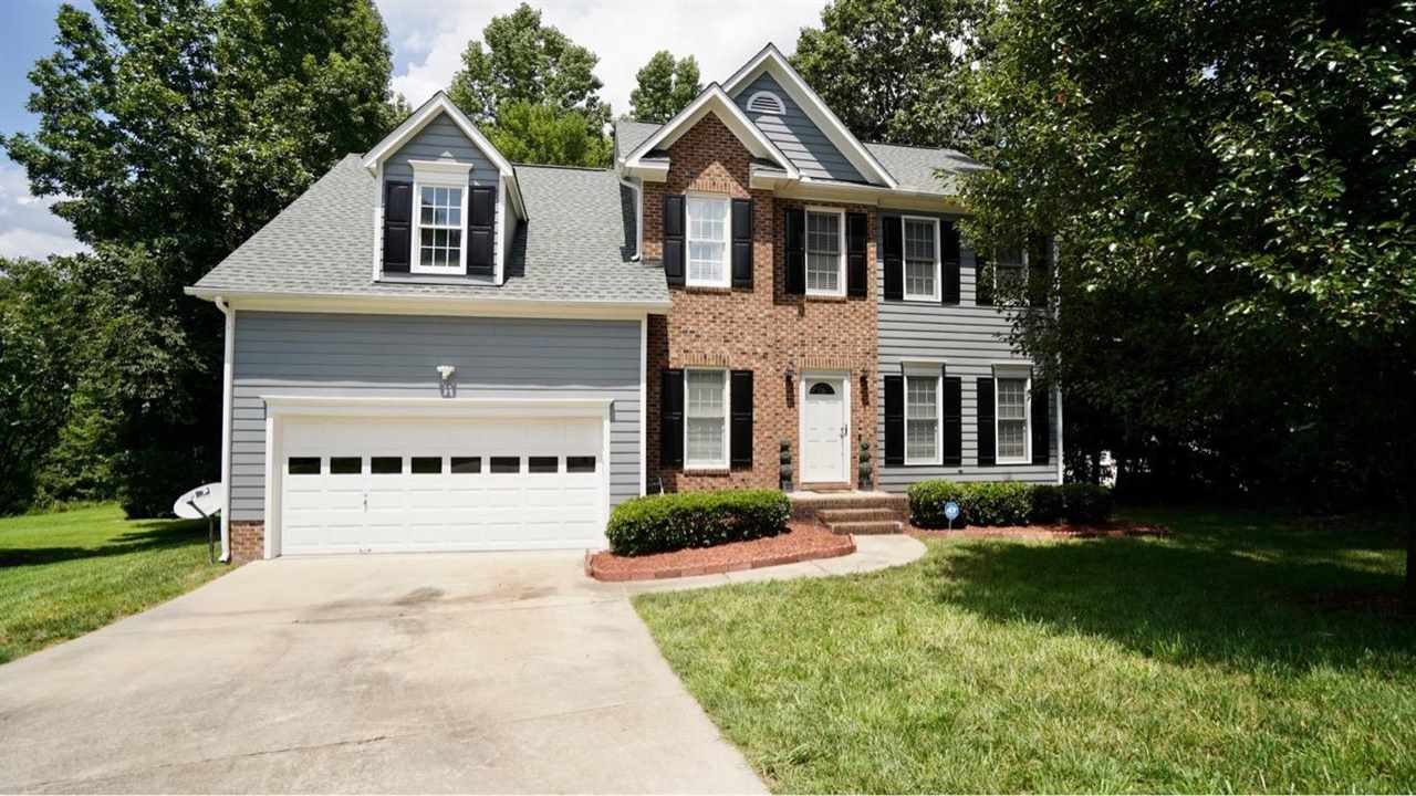 3508 Kensett Way Raleigh, NC 27616 - Photo 2 of 19 Photo 2