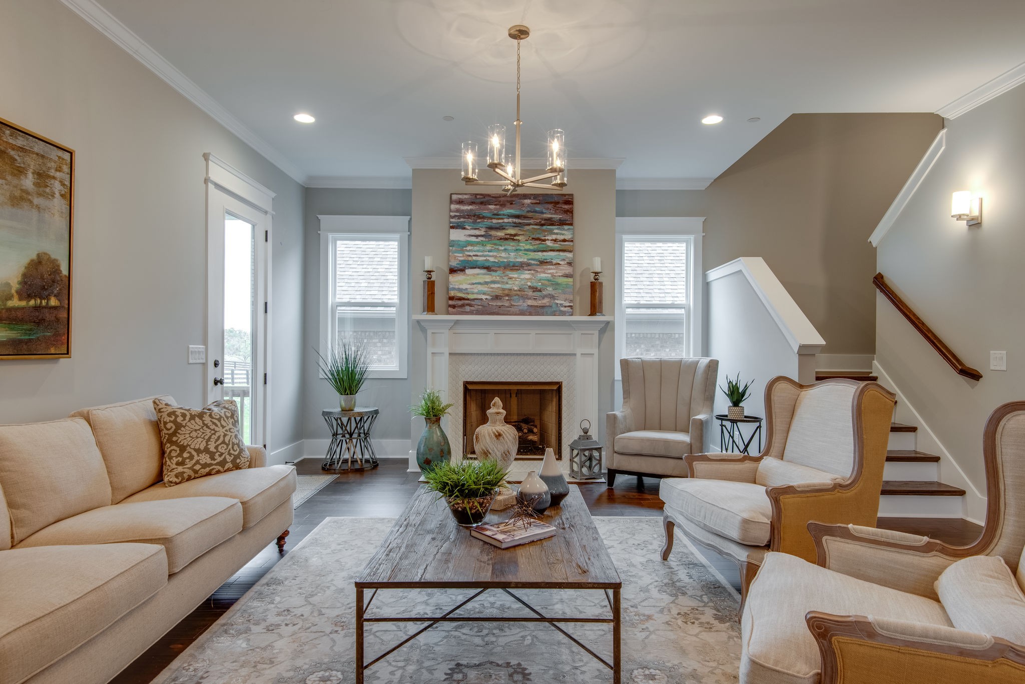 249 Circuit Road Franklin, TN 37064 - Photo 8 of 30 Gallery Image 8