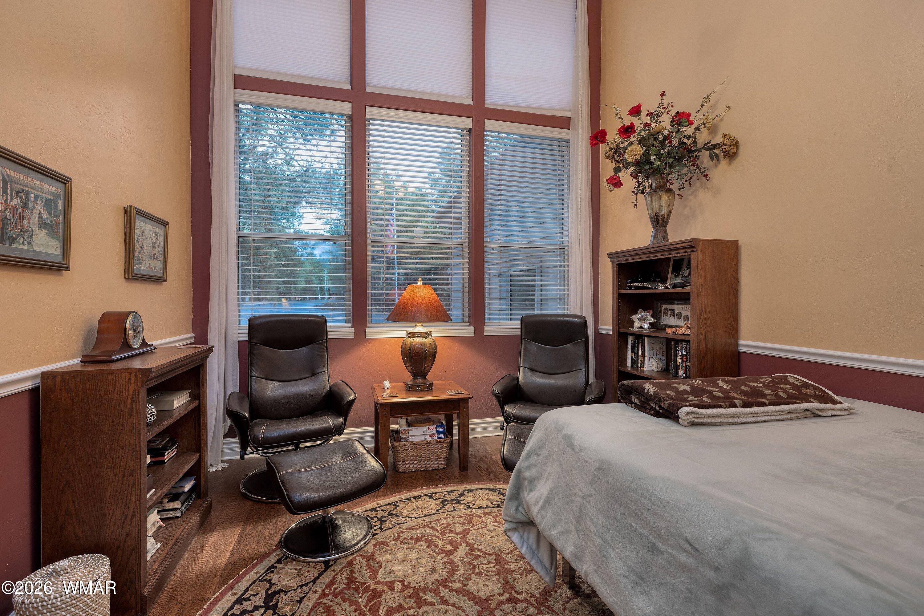 5054 Night Hawk Loop Pinetop, AZ 85935 - Photo 24 of 35