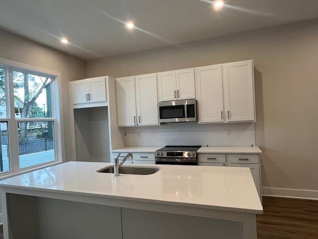 1426 Hazy Way Southeast, Unit 320 Atlanta, GA 30315 - Photo 2 of 22