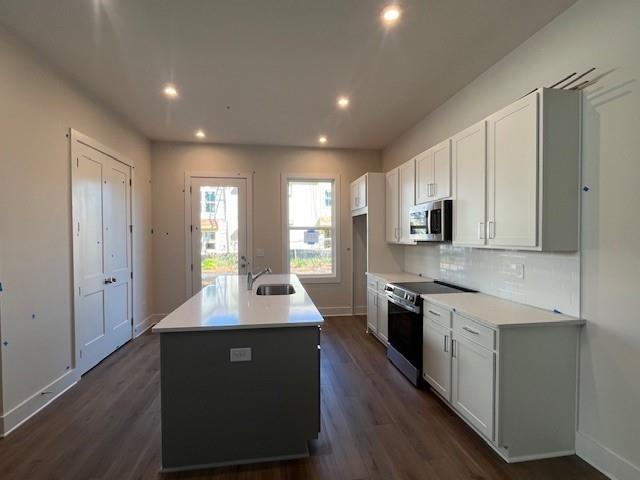 1426 Hazy Way Southeast, Unit 320 Atlanta, GA 30315 - Photo 3 of 22