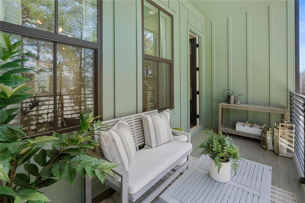 1426 Hazy Way Southeast, Unit 320 Atlanta, GA 30315 - Photo 10 of 22