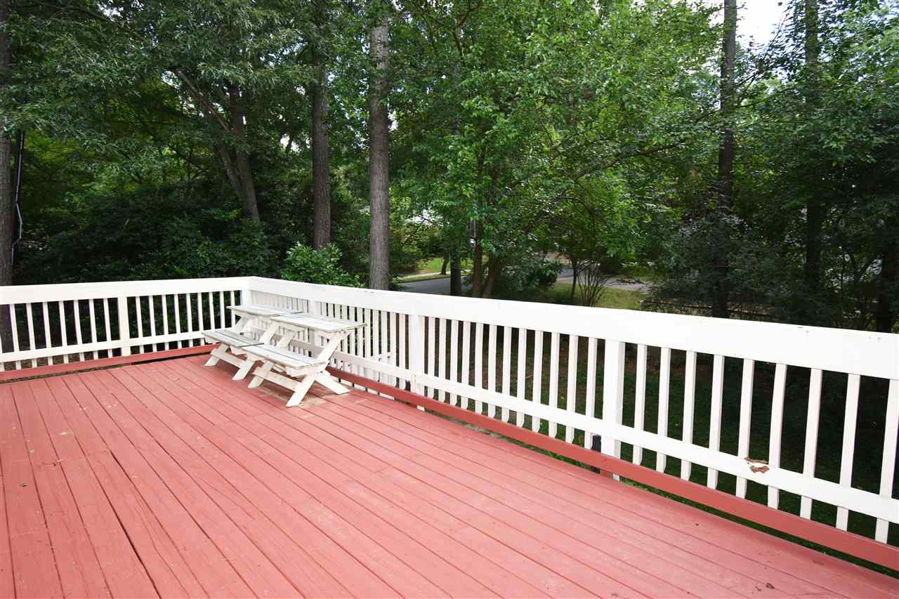 710 Green Ridge Drive Raleigh, NC 27609 - Photo 17 of 26 Photo 17
