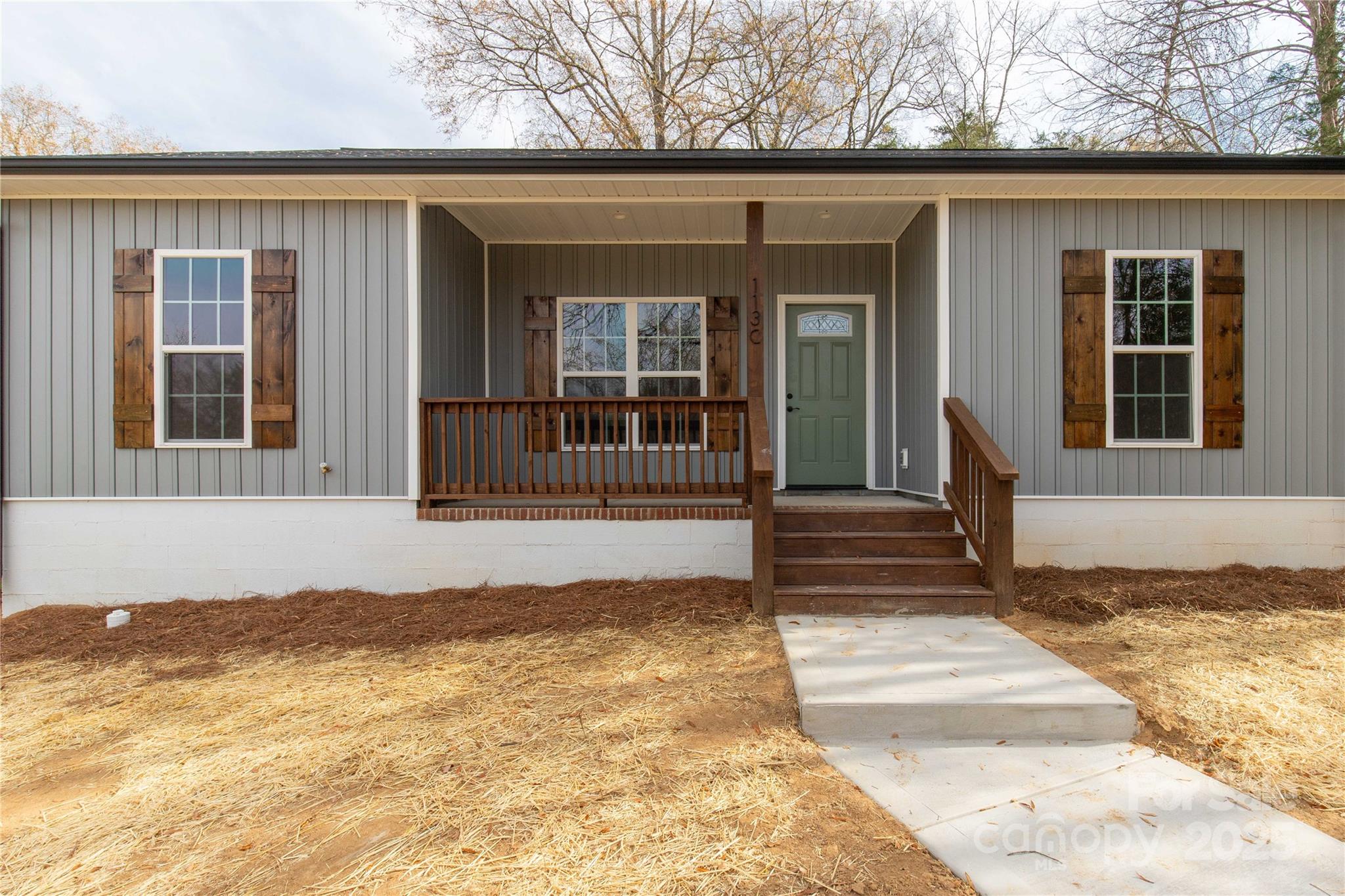 113 C State Road 172 Chester, SC 29706 - Photo 23 of 35