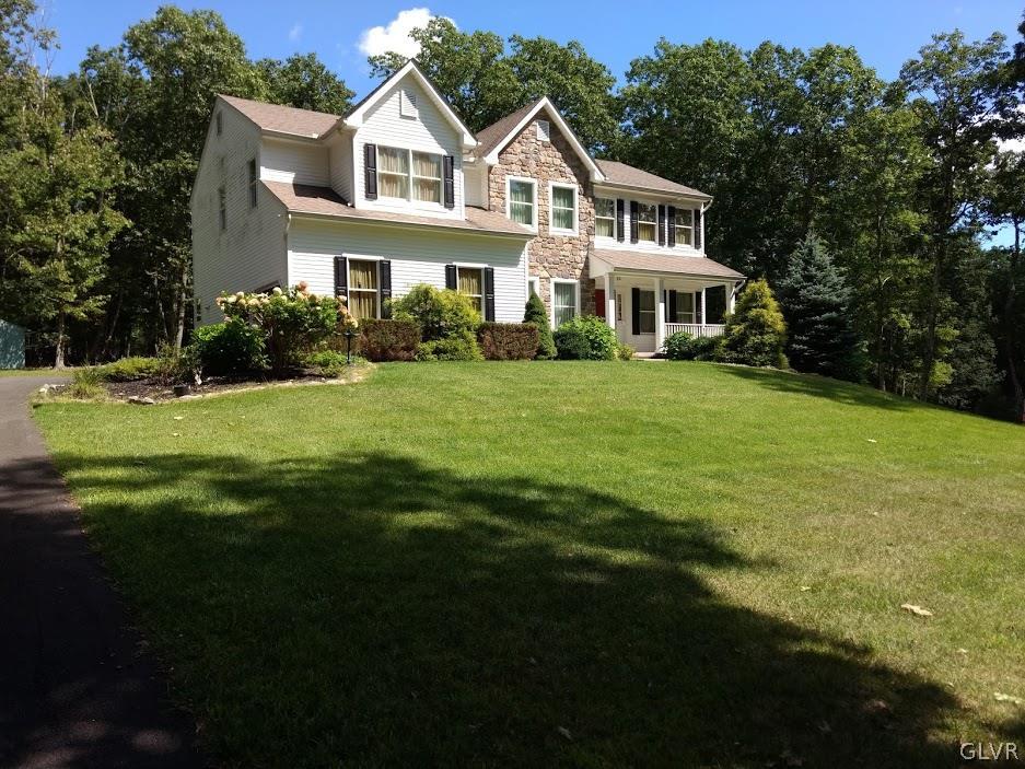 180 Summit Road Swiftwater, PA 18370 - Photo 1 of 20