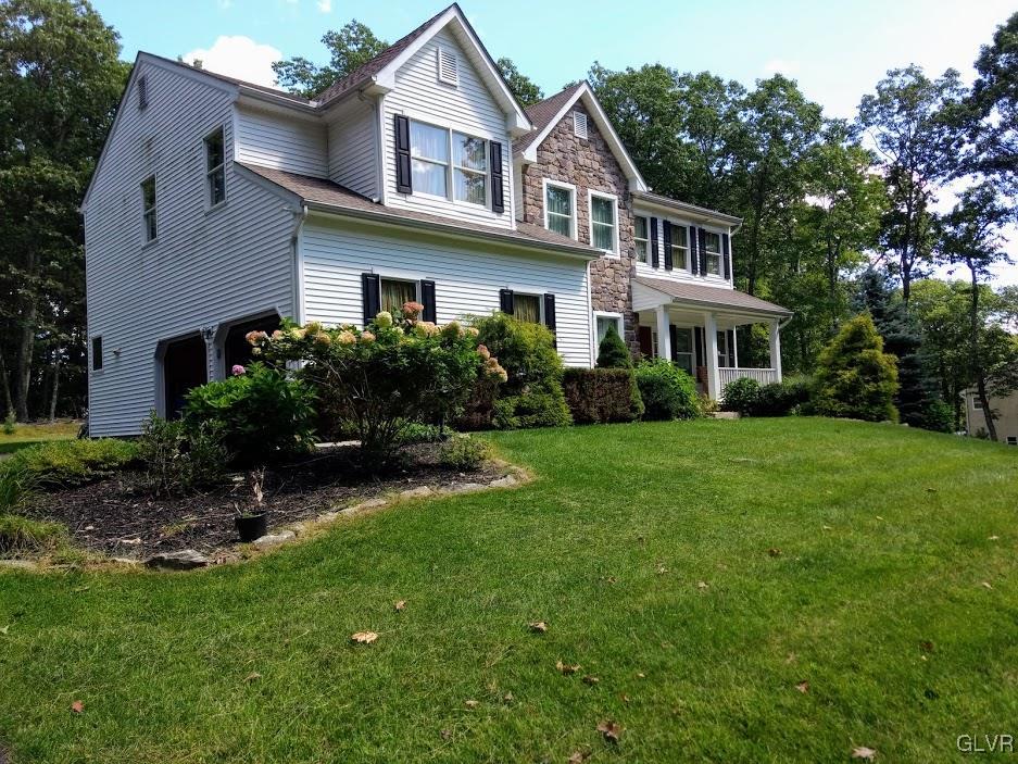 180 Summit Road Swiftwater, PA 18370 - Photo 2 of 20