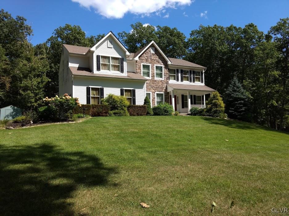 180 Summit Road Swiftwater, PA 18370 - Photo 3 of 20