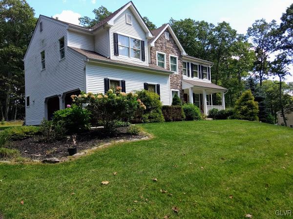 180 Summit Road Swiftwater, PA 18370 - Photo 4 of 20