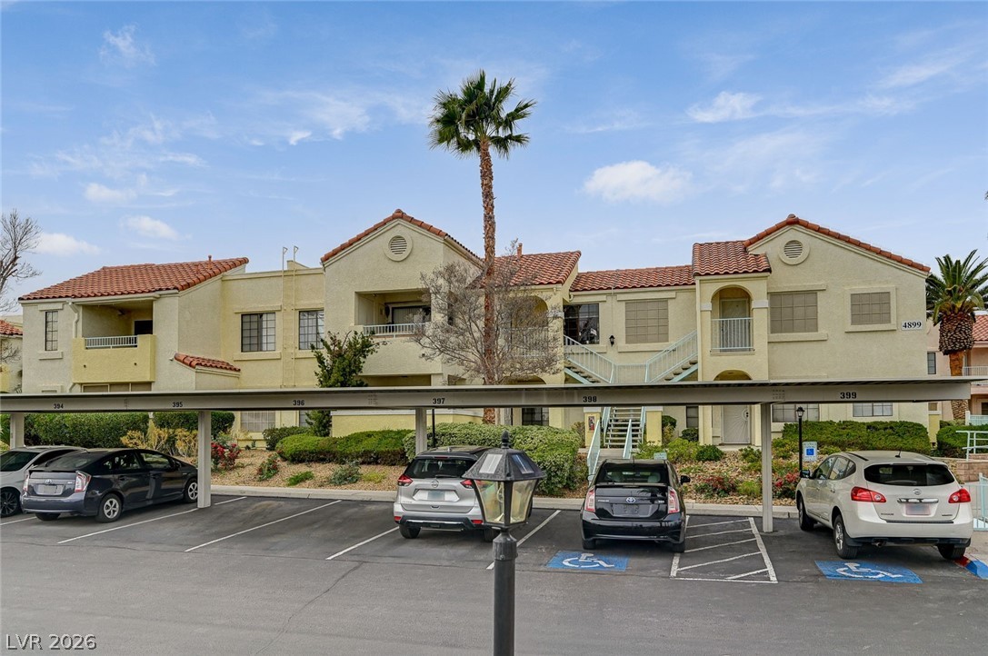 4899 South Torrey Pines Dr Unit 203  
