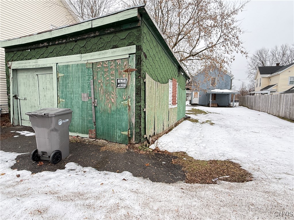 114 1st Street Rome, NY 13440 - Photo 11 of 22