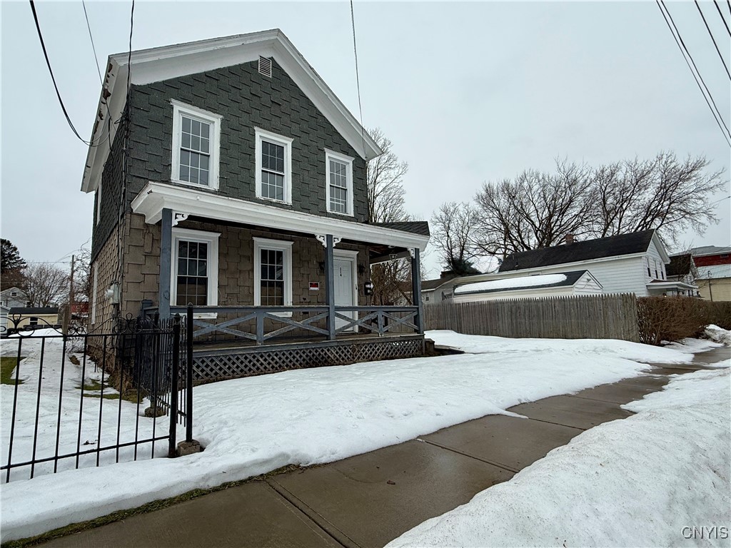 114 1st Street Rome, NY 13440 - Photo 2 of 22