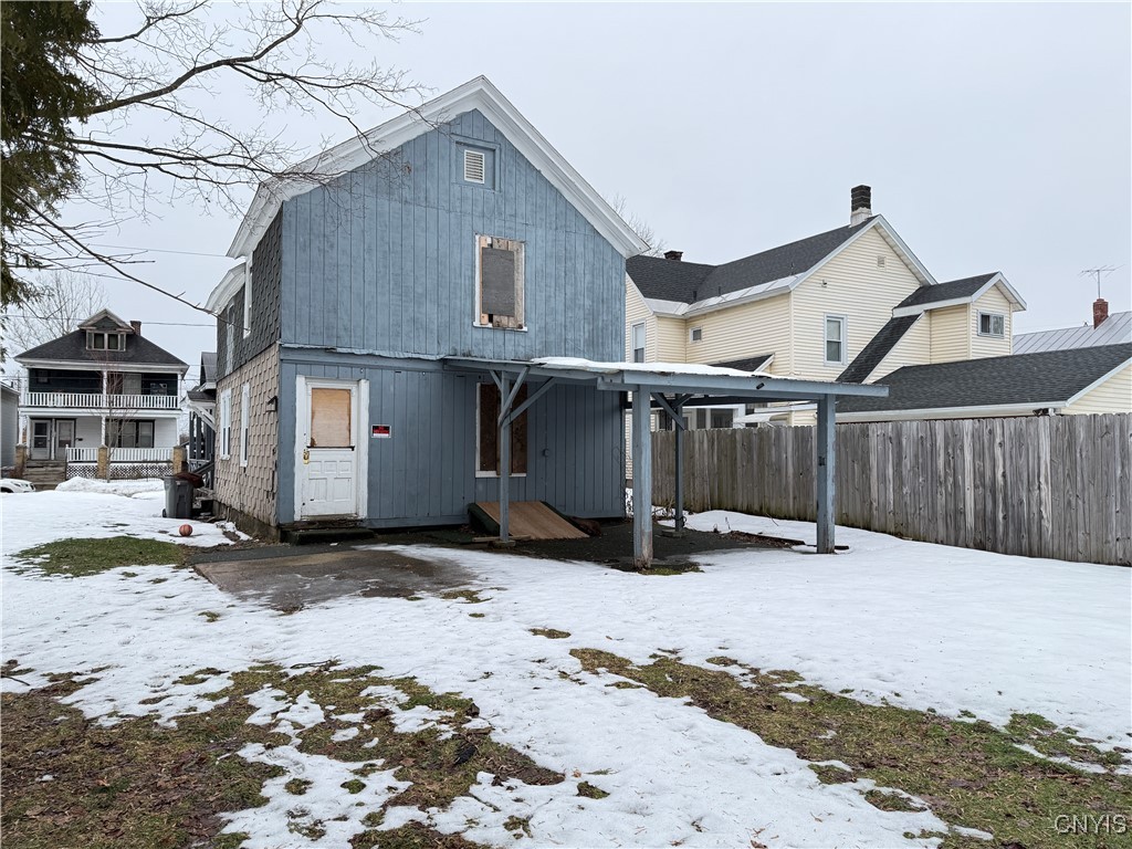 114 1st Street Rome, NY 13440 - Photo 10 of 22