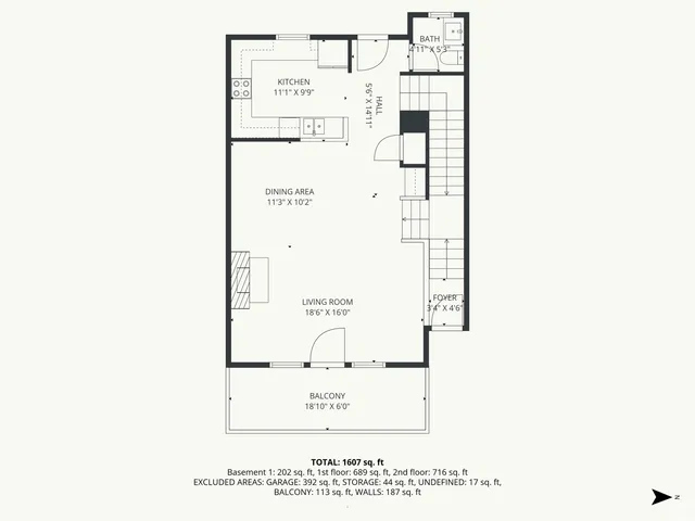 $265,000 | 5245 Overland Drive, Lawrence, KS 66049