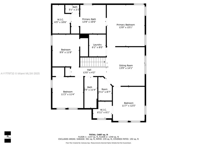 $1,450,000 | 1348 Silk Oak Drive, Hollywood, FL 33021