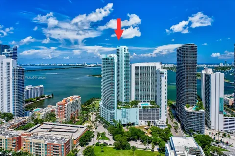 $539,999 | Quantum on the Bay, Miami, FL 33132