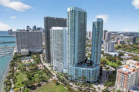$539,999 | Quantum on the Bay, Miami, FL 33132