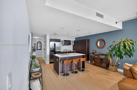 $539,999 | Quantum on the Bay, Miami, FL 33132
