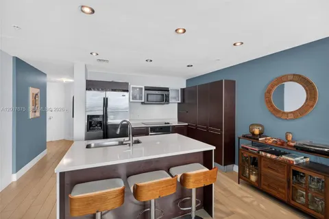 $539,999 | Quantum on the Bay, Miami, FL 33132